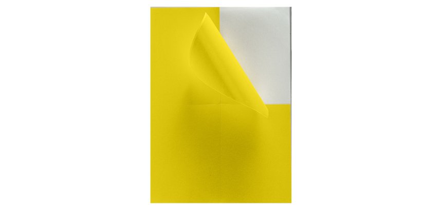 Etiquettes couleurs 105 x 148,5 mm - Boîte de 400