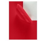 Etiquette jet d'encre et laser 105 x 148,5 mm couleur vive - Boîte de 400