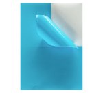 Etiquettes couleurs 105 x 148,5 mm - Boîte de 400