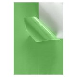 Pack of 400 coloured labels, 105 x 148 cm