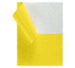 Etiquettes couleurs 210 x 148,5 mm - Boîte de 200