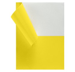 Etiquettes couleurs 210 x 148,5 mm - Boîte de 200