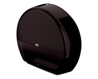 Distributeur pour papier toilette rouleau mini-Jumbo Tork T2