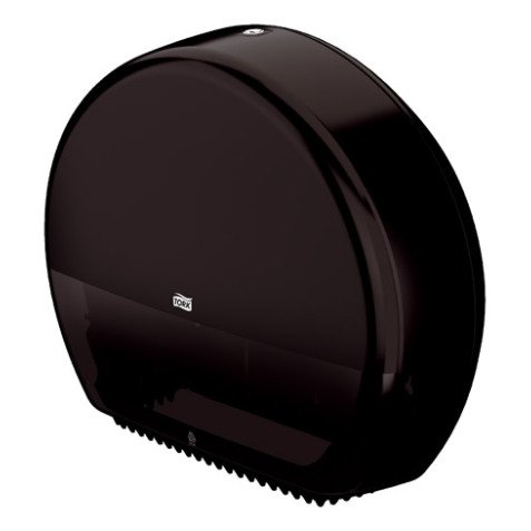 Toilet paper dispenser Maxi Jumbo Tork T1 plastic