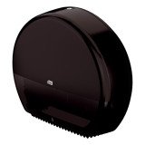 Dispenser Maxi Jumbo T1 Tork black