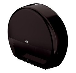 Distributor for Tork T2 mini-Jumbo toilet paper roll