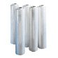 Film extensible manual 15 micras 45 cm x 300 m - Transparente