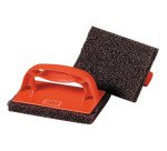 Poignée tampon récurage Scotch Brite