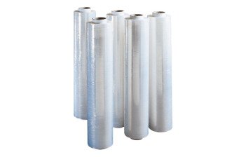 Palletization & films