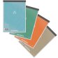 Bloc notes Aurora A5 148 x 210 mm - uni -100 feuilles