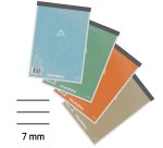 Blocs-notes Aurora A5 Ligné