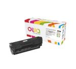 Toner Owa compatible HP 12A-Q2612A noir pour imprimante laser