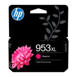HP 953XL cartouche magenta haute capacité pour imprimante jet d'encre