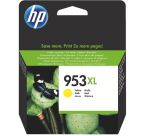 HP 953XL cartouche couleurs haute capacité pour imprimante jet d'encre