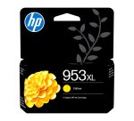 HP 953XL Tintenpatrone Farben hohe Kapazität für Tintenstrahldrucker