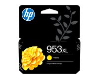 HP 953XL cartridge kleuren hoge capaciteit voor inkjetprinter