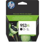 HP 953XL cartouche noire haute capacité pour imprimante jet d'encre