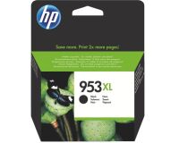 HP 953XL cartouche noire haute capacité pour imprimante jet d'encre