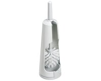 Escobilla WC plastico Brabantia Blanco