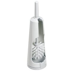 Escobilla WC plastico Brabantia Blanco