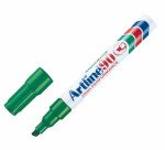 Marqueur permanent Artline 90 pointe biseautée