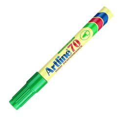 Marqueur permanent Artline 70 pointe ogive 1,5 mm