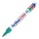 Textmarker Artline 700 Rundspitze 0,7 mm - Grün