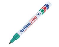 Marqueur permanent Artline 700 pointe ogive