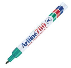 Marqueur permanent Artline 700 pointe ogive