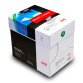 Ream 500 sheets Océ-Canon Black Label A4 80 g