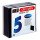 Cajas, sobres y botones CD-DVD