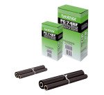 Brother Fax T7X Recarga de 4 cintas