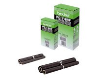 Brother Fax T7X Recarga de 4 cintas