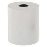Pack of 20 thermal paper rolls 57 x 50 mm