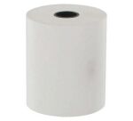 Bobines terminaux bancaires Exacompta 40344E - l 57 mm x L 28 m, Ø 50 mm - 1 pli(s) - paquet de 20