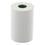 Pack of 10 thermal paper rolls 80 x 80 x 90 mm