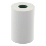 Doos met 10 thermische papierrollen 80 x 80 x 90 mm