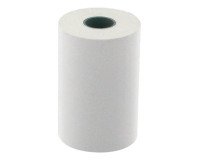 Rollos de papel térmico Exacompta 43809E - L 80 mm x L 85 m, Ø 80 mm - 1 capa(s) - paquete de 10