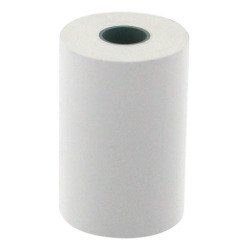 Doos met 10 thermische papierrollen 80 x 80 x 90 mm