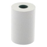 Bobines Caisses Exacompta 43809E - l 80 mm x L 85 m, Ø 80 mm - 1 pli(s) - paquet de 10