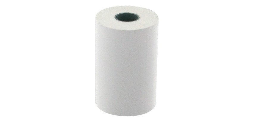 Spools Boxes Exacompta 43809E - w 80 mm x L 85 m, Ø 80 mm - 1 ply - pack of 10