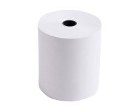 Papel electra Exacompta 76 x Ø 70 x 12 mm x 40m 60g 7670120V 1 copia FSC sin impresión en reverso