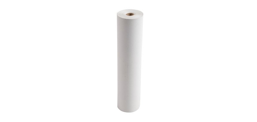 Papel Bobina para fax Exacompta 40925E - 210 x 12mm x 30 m