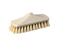 polypropylene brush, 23 cm