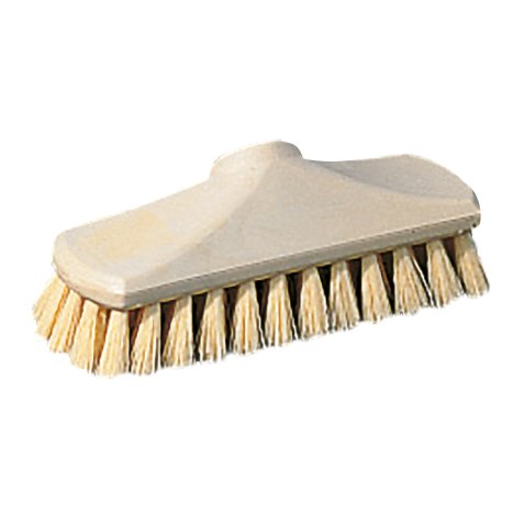 polypropylene brush, 23 cm