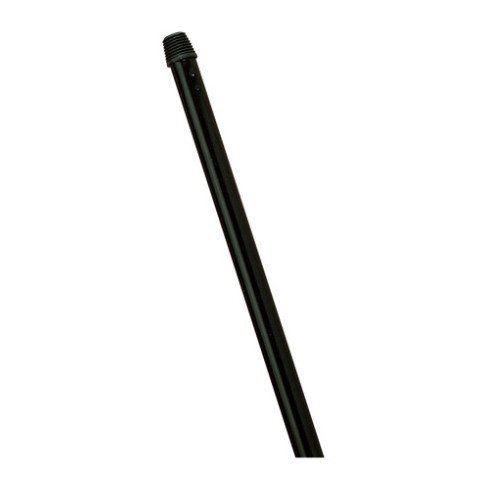 Palo metálico epoxy 1m30 Ø 24 mm