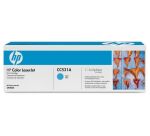 Toner HP 304A CC53xA couleur séparée pour imprimante laser