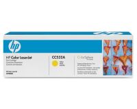 Toner HP 304A afzonderlijke kleuren