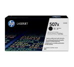 HP 507A CE400X Toner haute capacité noir pour imprimante laser