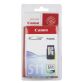 Cartridge Canon CL-511 kleur